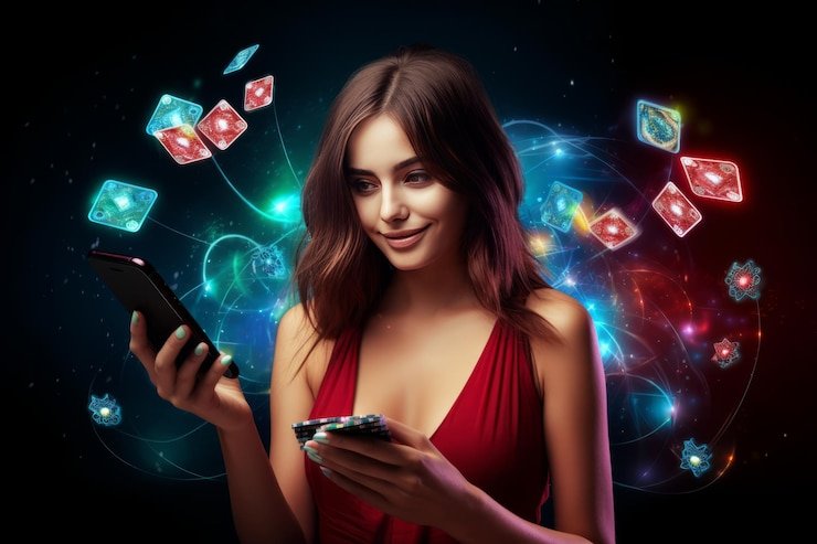 mawartoto resmi Texas Poker live dealer studio with HD camera feeds and dealer